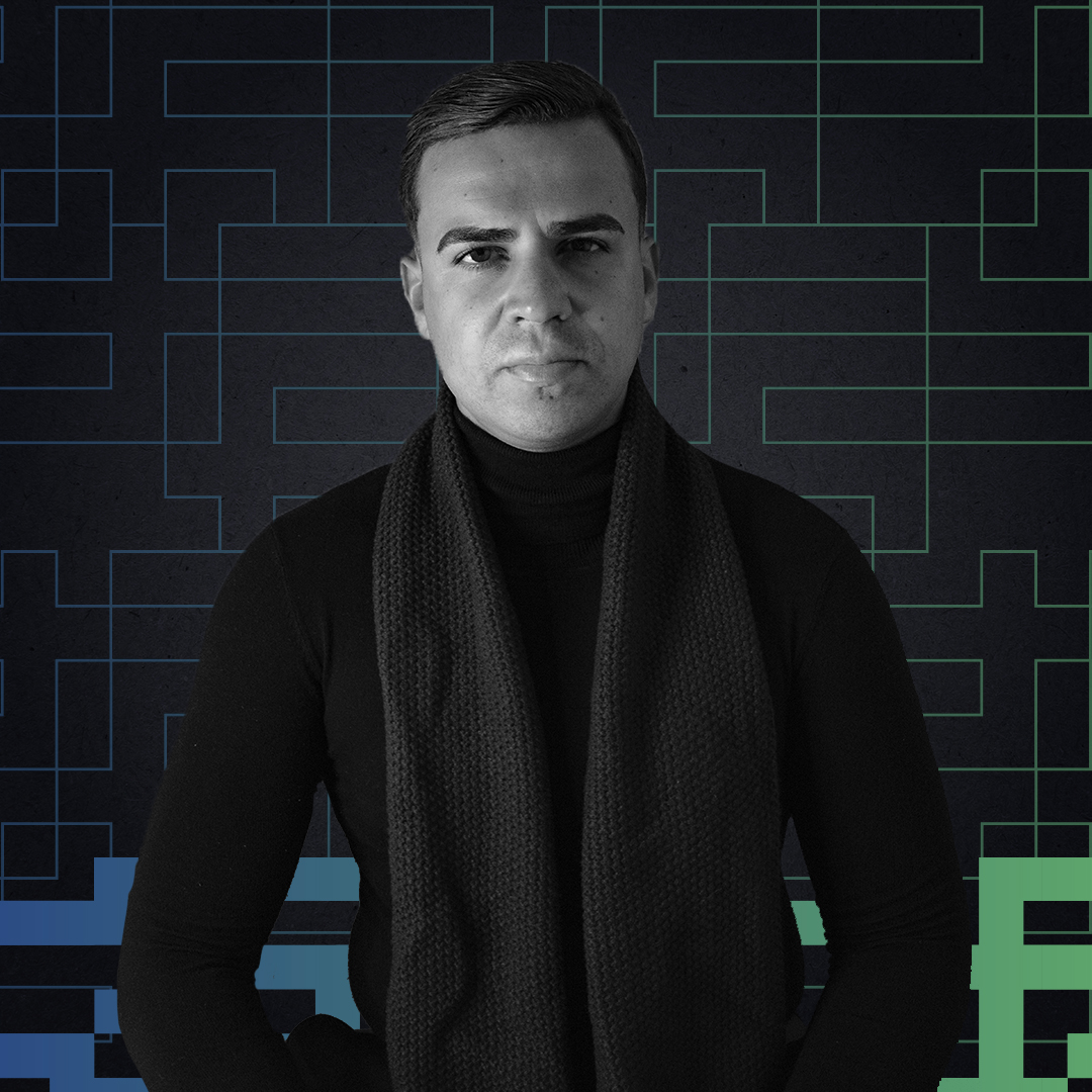 Taian Gomes, Sócio-fundador da TJ Digital